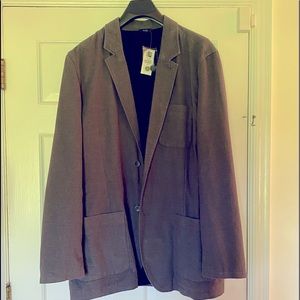 Gap casual sports jacket NWT